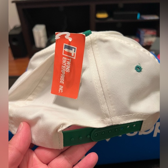 University of Vermont Catamounts Retro SnapBack *New* - Picture 6 of 6